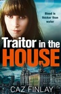 Cover: Traitor in the House - HarperCollins