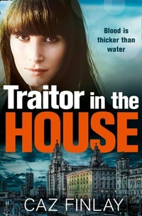 Abbildung von: Traitor in the House - HarperCollins