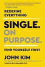 Cover: Single On Purpose - HarperOne