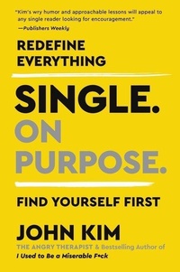 Enlarge image Cover: Single On Purpose - HarperOne