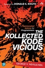 Cover: The Kollected Kode Vicious - Addison Wesley