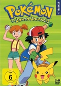 Cover: Pok&eacute;mon - polyband Medien