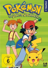 Enlarge image Cover: Pokémon - polyband Medien