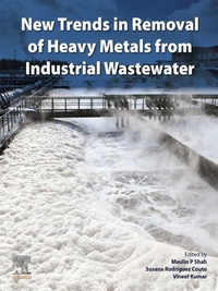 Bild: New Trends in Removal of Heavy Metals from Industrial Wastewater - Elsevier