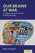 Cover: Our Brains at War - OUP eBook