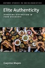 Cover: Elite Authenticity - OUP eBook