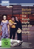 Cover: Die Rundk&ouml;pfe und die Spitzk&ouml;pfe - Studio Hamburg