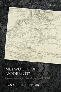 Bild: Networks of Modernity - OUP eBook