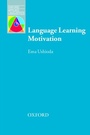 Cover: LANGUAGE LEARNING MOTIVATION - Oxford University Press