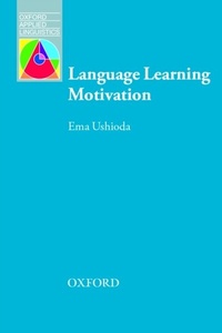 Abbildung von: LANGUAGE LEARNING MOTIVATION - Oxford University Press