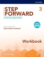 Cover: Step Forward Level 3 Student's Book - Oxford University Press
