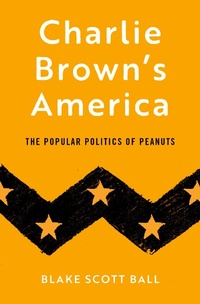 Abbildung von: Charlie Brown's America - OUP eBook