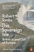Cover: This Sovereign Isle - Penguin Books Ltd