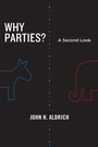 Cover: Why Parties? - University of Chicago Press