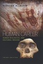 Cover: The Human Career - University of Chicago Press