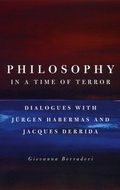 Abbildung von: Philosophy in a Time of Terror - University of Chicago Press