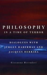 Abbildung von: Philosophy in a Time of Terror - University of Chicago Press
