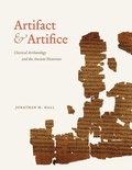 Cover: Artifact & Artifice - University of Chicago Press