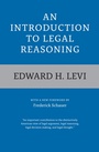 Cover: An Introduction to Legal Reasoning - University of Chicago Press