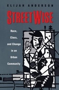Cover: Streetwise - University of Chicago Press