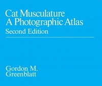 Abbildung von: Cat Musculature - University of Chicago Press