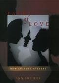 Cover: Talk of Love - University of Chicago Press