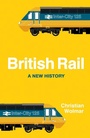 Cover: British Rail - Michael Joseph Ltd