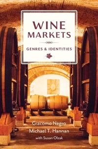 Abbildung von: Wine Markets - Columbia University Press