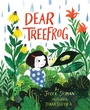 Cover: Dear Treefrog - HarperCollins