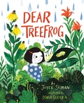 Cover: Dear Treefrog - HarperCollins