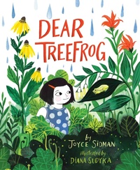 Enlarge image Cover: Dear Treefrog - HarperCollins