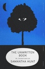 Cover: The Unwritten Book - Farrar, Straus and Giroux