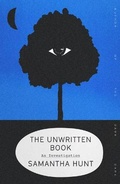 Cover: The Unwritten Book - Farrar, Straus and Giroux