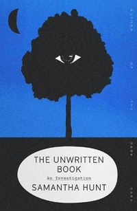 Enlarge image Cover: The Unwritten Book - Farrar, Straus and Giroux