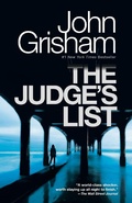 Cover: The Judge's List - JG Publishing