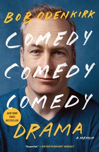 Abbildung von: Comedy Comedy Comedy Drama - Random House