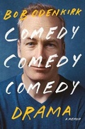 Cover: Comedy Comedy Comedy Drama - Random House USA Inc
