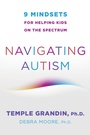 Cover: Navigating Autism - W. W. Norton & Company