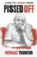 Cover: Pissed Off - Sid Harta Publishers