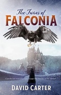 Cover: The Twins of Falconia - Sid Harta Publishers