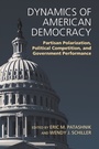 Cover: Dynamics of American Democracy - University Press of Kansas