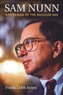 Cover: Sam Nunn - University Press of Kansas