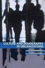 Cover: Culture and Demography in Organizations - Princeton University Press