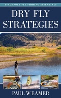 Cover: Dry Fly Strategies - Stackpole Books