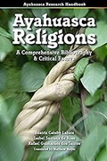 Cover: Ayahuasca Religions - Multidisciplinary Association for Psychedelic Studies