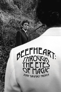 Abbildung von: Beefheart - The Last Music Company