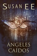 Cover: &Aacute;ngeles ca&iacute;dos - &Aacute;ngeles ca&iacute;dos