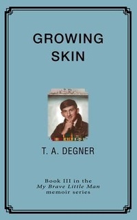 Enlarge image Cover: Growing Skin - The Bandi Media Group LLC