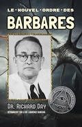 Cover: Le Nouvel Ordre des Barbares - Editions Dedicaces