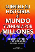Cover: Cu&eacute;ntele su Historia al Mundo y V&eacute;ndala por Millones - Babelcube Inc.